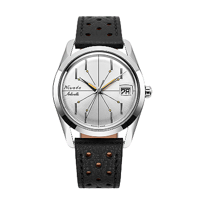 Nivada Grenchen Antarctic Spider