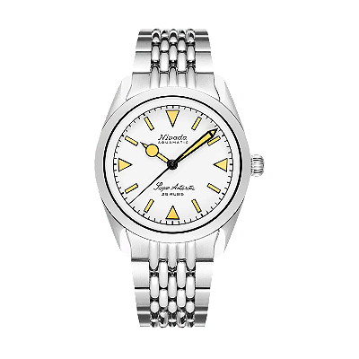 Nivada Grenchen Super Antarctic