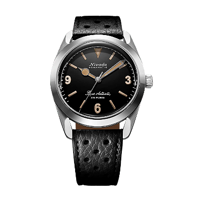 Nivada Super Antarctic 3.6.9