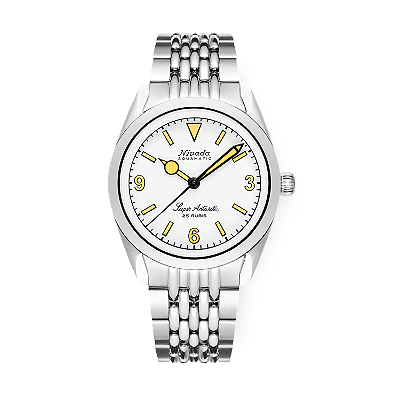 Nivada Grenchen Super Antarctic