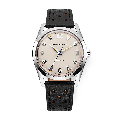 Nivada Grenchen Antarctic 35