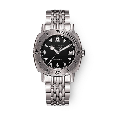 Nivada Grechen Depthmaster - Pacman