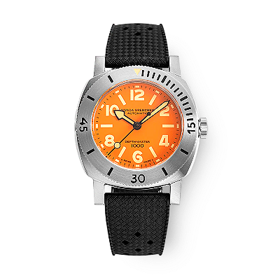 Nivada Grechen Depthmaster