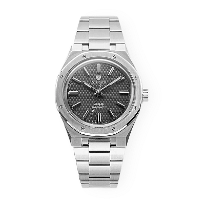 Nivada Grechen F77 Anthracite