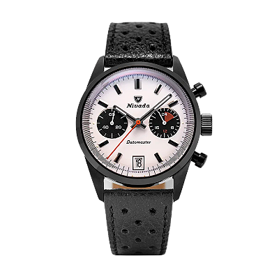 Nivada Grenchen Datomaster