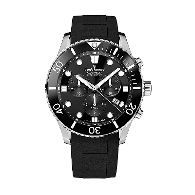 Claude Bernard Aquarider