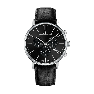 Claude Bernard Slim Line Chronograph