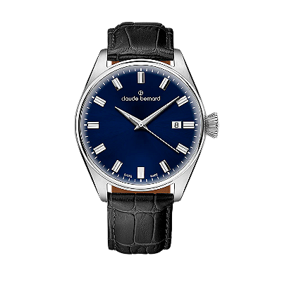 Claude Bernard Proud Heritage