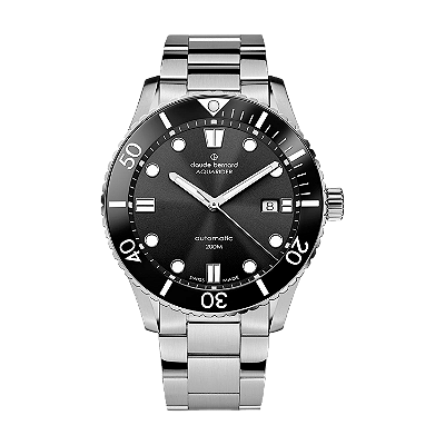 Claude Bernard Aquarider