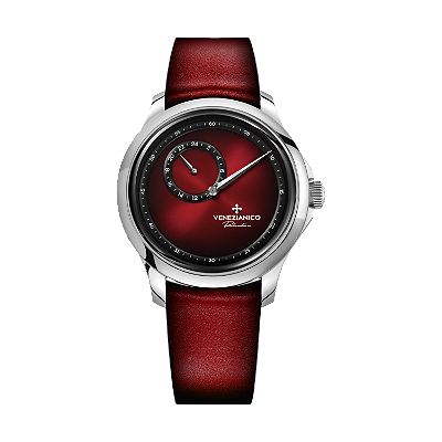 Venezianico Redentore Enigma