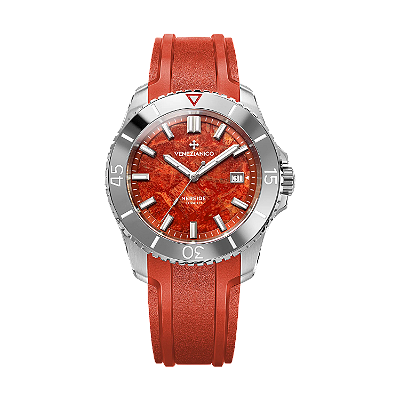 Venezianico Nereide Corallo