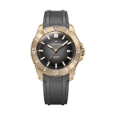 Venezianico Nereide Bronzo 42