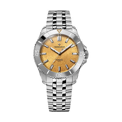 Venezianico Nereide Aureo 39