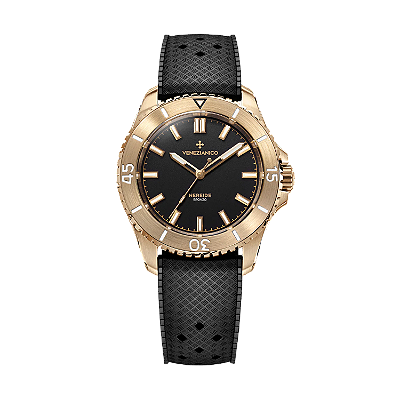 Venezianico Nereide Bronzo 39