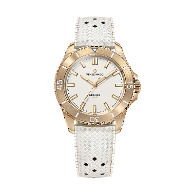 Venezianico Nereide Bronzo 39