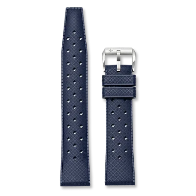 Pulseira Tropic Blue 20mm (Nereide 39)