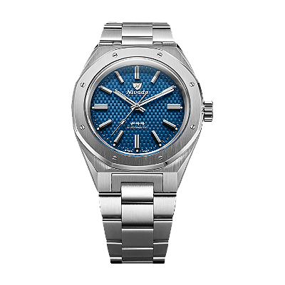 Nivada Grenchen F77 41