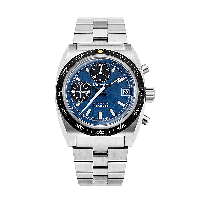 Nivada Grenchen Autochron