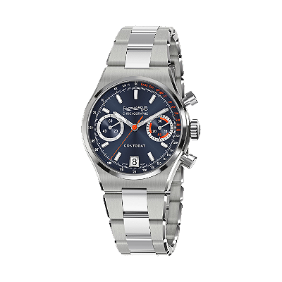 Eberhard & Co Contodat Chrono
