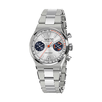 Eberhard & Co Contodat Chrono