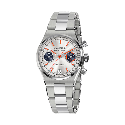 Eberhard & Co Contodat Chrono