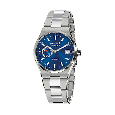 Eberhard & Co Contodat