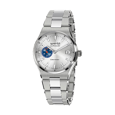 Eberhard & Co Contodat