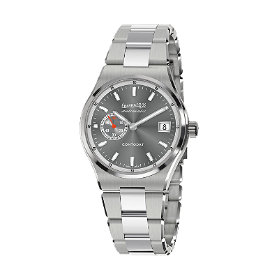 Eberhard & Co Contodat