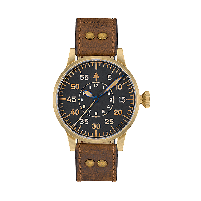 Laco Paderborn Bronze