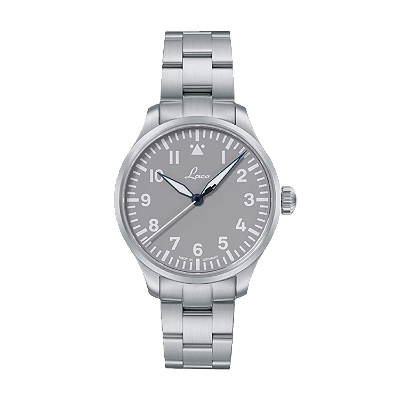 Laco Augsburg Grau 39 MB