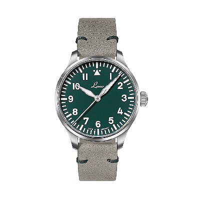 Laco Augsburg Grun 39 - Limited Edition