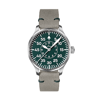 Laco Aachen Grun 39 - Limited Edition