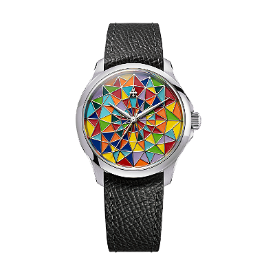 Venezianico Redentore Arlecchino - Limited Edition