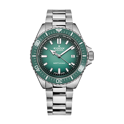 Edox Neptunian 1000M