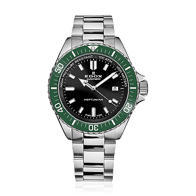 Edox Neptunian 1000M