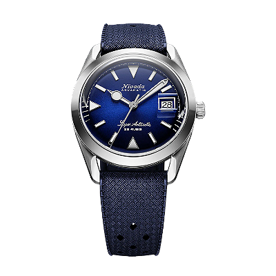 Nivada Grenchen Super Antarctic