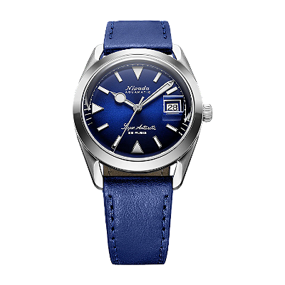 Nivada Grenchen Super Antarctic