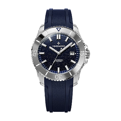 Venezianico Nereide Avventurina