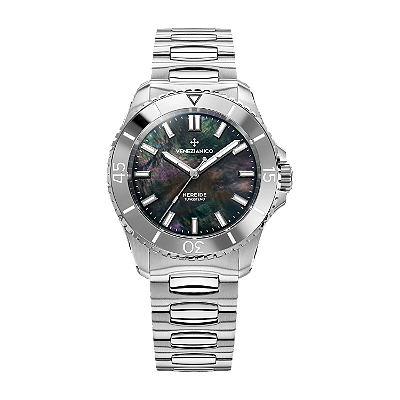 Venezianico Nereide Tungsteno 39