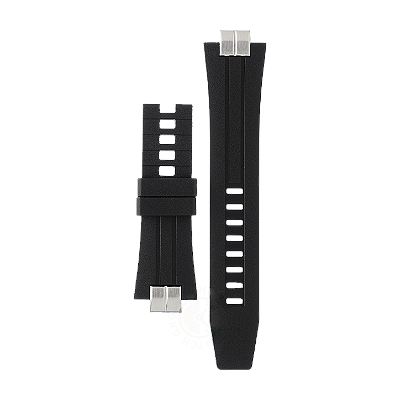 Edox Pulseira de Borracha (Delfin 43)