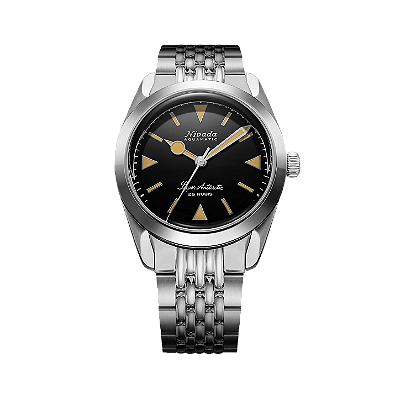 Nivada Grenchen Super Antarctic 38