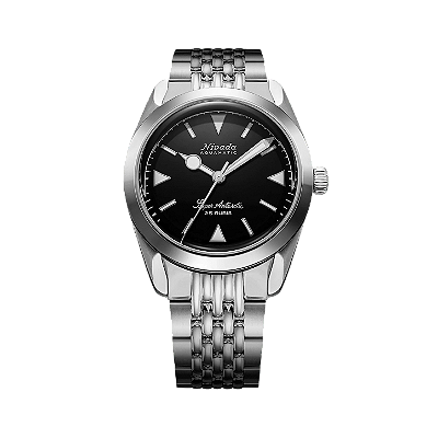 Nivada Grenchen Super Antarctic 38