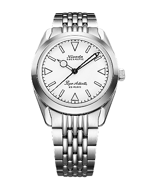 Nivada Grenchen Super Antarctic 38