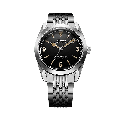 Nivada Grenchen Super Antarctic 3.6.9 38