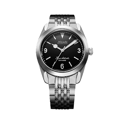 Nivada Grenchen Super Antarctic 3.6.9 38