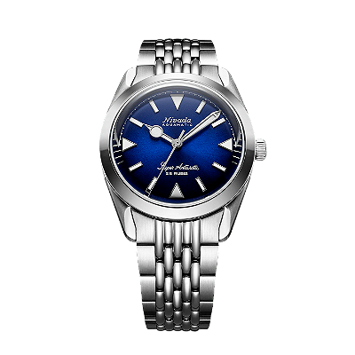 Nivada Grenchen Super Antarctic 38