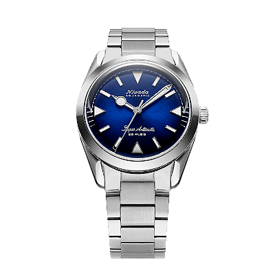 Nivada Grenchen Super Antarctic 38