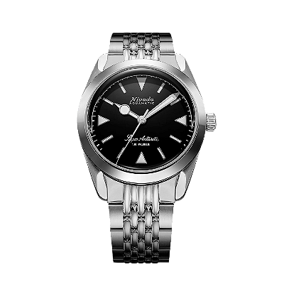 Nivada Grenchen Super Antarctic 35