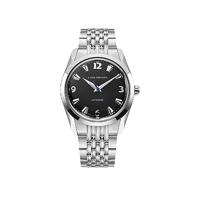 Nivada Grenchen Antarctic 35