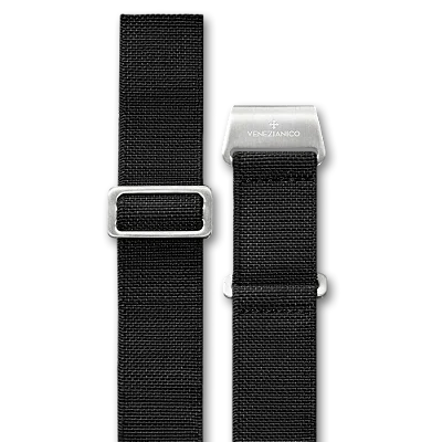 Venezianico Pulseira Nylon 22mm (Nereide 42)